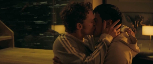Keywords: connor;storrie;heated;rivalry;television;ilya;rozanoz;season;1;episode;4;rose;screencaps
