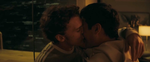Keywords: connor;storrie;heated;rivalry;television;ilya;rozanoz;season;1;episode;4;rose;screencaps
