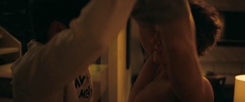 Keywords: connor;storrie;heated;rivalry;television;ilya;rozanoz;season;1;episode;4;rose;screencaps