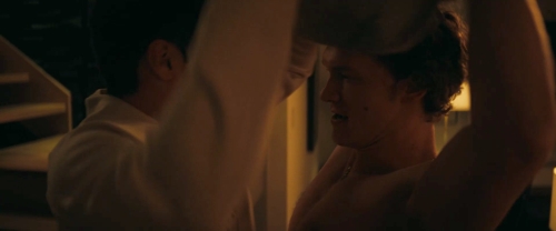 Keywords: connor;storrie;heated;rivalry;television;ilya;rozanoz;season;1;episode;4;rose;screencaps
