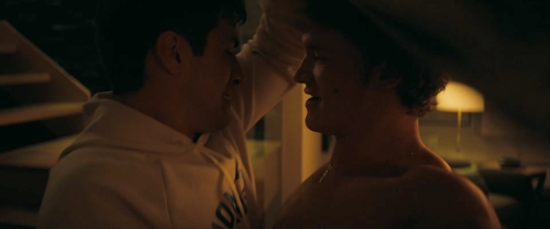 Keywords: connor;storrie;heated;rivalry;television;ilya;rozanoz;season;1;episode;4;rose;screencaps