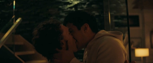 Keywords: connor;storrie;heated;rivalry;television;ilya;rozanoz;season;1;episode;4;rose;screencaps