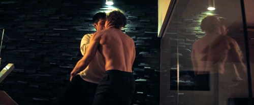 Keywords: connor;storrie;heated;rivalry;television;ilya;rozanoz;season;1;episode;4;rose;screencaps