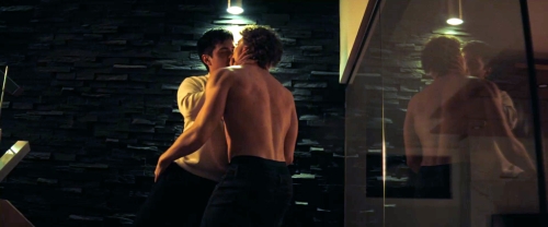 Keywords: connor;storrie;heated;rivalry;television;ilya;rozanoz;season;1;episode;4;rose;screencaps