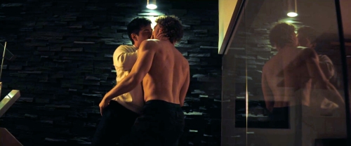 Keywords: connor;storrie;heated;rivalry;television;ilya;rozanoz;season;1;episode;4;rose;screencaps
