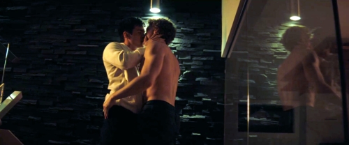 Keywords: connor;storrie;heated;rivalry;television;ilya;rozanoz;season;1;episode;4;rose;screencaps