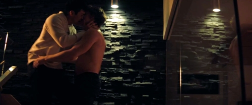 Keywords: connor;storrie;heated;rivalry;television;ilya;rozanoz;season;1;episode;4;rose;screencaps