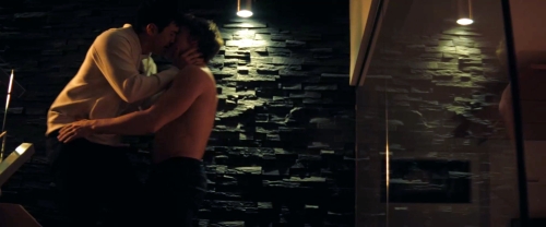 Keywords: connor;storrie;heated;rivalry;television;ilya;rozanoz;season;1;episode;4;rose;screencaps