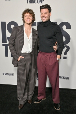 Keywords: connor;storrie;public;appearnces;2025;is;this;thing;on;vidiots;los;angeles;la;california