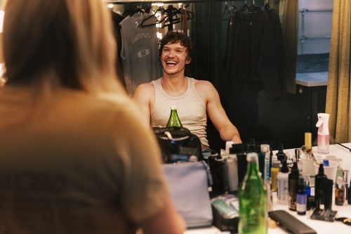 BTS
Keywords: connor;storrie;publications;photoshoots;verizon;behind;the;scenes;bts