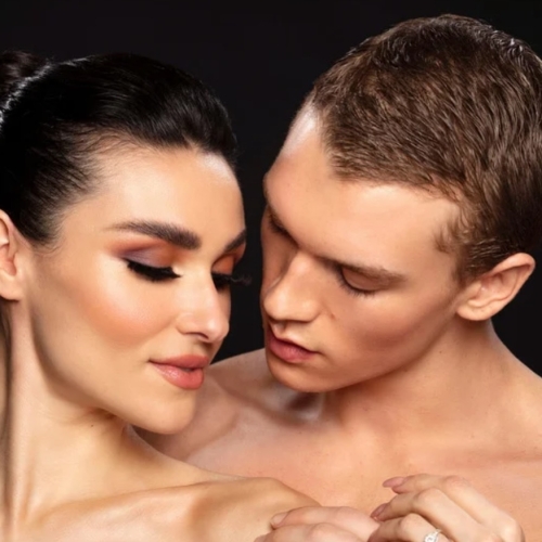Keywords: connor;storrie;publications;photoshoots;magazine;2023;cao;cosmetics