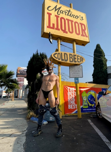 Keywords: connor;storrie;publications;photoshoots;magazine;2023;levi;compello