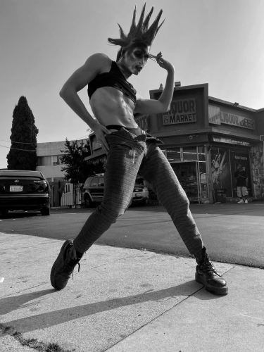 Keywords: connor;storrie;publications;photoshoots;magazine;2023;levi;compello