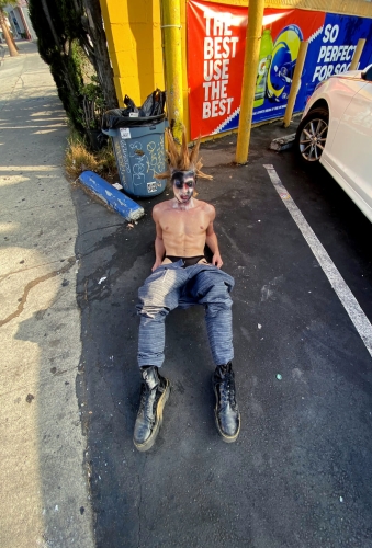 Keywords: connor;storrie;publications;photoshoots;magazine;2023;levi;compello