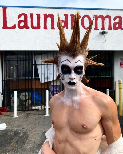 Keywords: connor;storrie;publications;photoshoots;magazine;2023;levi;compello