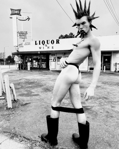 Keywords: connor;storrie;publications;photoshoots;magazine;2023;levi;compello
