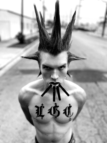 Keywords: connor;storrie;publications;photoshoots;magazine;2023;levi;compello