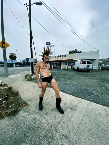 Keywords: connor;storrie;publications;photoshoots;magazine;2023;levi;compello