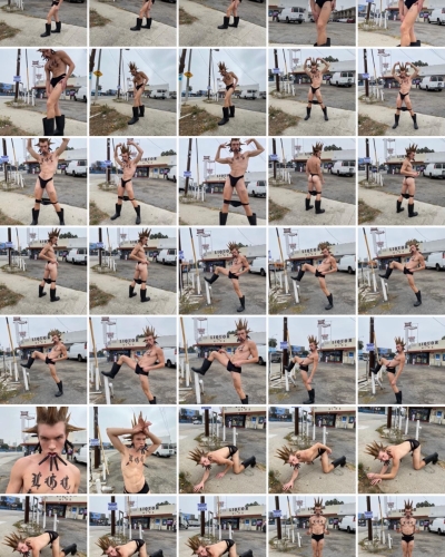 Keywords: connor;storrie;publications;photoshoots;magazine;2023;levi;compello;bts;behind;the;scenes