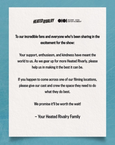 Click to view full size image
==============
Keywords: heated;rivalry;season;2;official;announcements Keywords: heated;rivalry;season;2;official;announcements