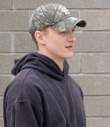 DUNDAS, ONTARIO
Keywords: connor;storrie;heated;rivalry;season;2;ilya;rozanoz;buzzcut;buzz;cut;dundas;ontario;filming