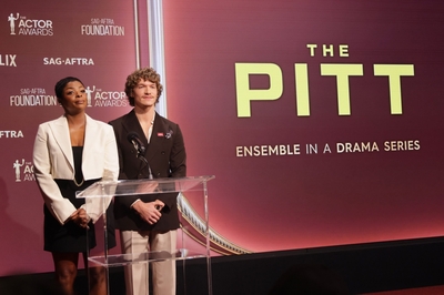 Click to view full size image
==============
Keywords: connor;storrie;public;appearnces;2026;actor;awards;sag;aftra;los;angeles;la;32nd;california;on;stage;show;presents Keywords: connor;storrie;public;appearnces;2026;actor;awards;sag;aftra;los;angeles;la;32nd;california;on;stage;show;presents