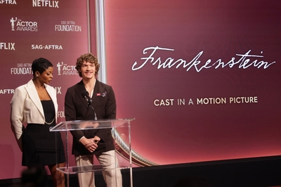 Click to view full size image
==============
Keywords: connor;storrie;public;appearnces;2026;actor;awards;sag;aftra;los;angeles;la;32nd;california;on;stage;show;presents Keywords: connor;storrie;public;appearnces;2026;actor;awards;sag;aftra;los;angeles;la;32nd;california;on;stage;show;presents