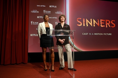 Click to view full size image
==============
Keywords: connor;storrie;public;appearnces;2026;actor;awards;sag;aftra;los;angeles;la;32nd;california;on;stage;show;presents Keywords: connor;storrie;public;appearnces;2026;actor;awards;sag;aftra;los;angeles;la;32nd;california;on;stage;show;presents