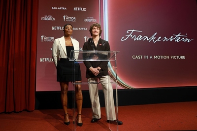 Keywords: connor;storrie;public;appearnces;2026;actor;awards;sag;aftra;los;angeles;la;32nd;california;on;stage;show;presents