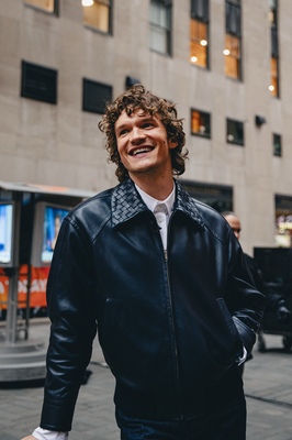 Keywords: connor;storrie;public;appearnces;2026;rockefeller;plaza;centre;ny;new;york;today;show;nbc