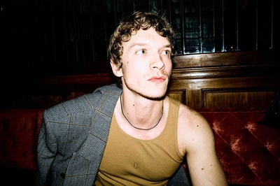 Keywords: connor;storrie;public;appearances;events;2026;w;magazine;charlie;xcx;saint;laurent;grammy;after;party;afterparty;los;angeles;la