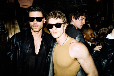 Keywords: connor;storrie;public;appearances;events;2026;w;magazine;charlie;xcx;saint;laurent;grammy;after;party;afterparty;los;angeles;la