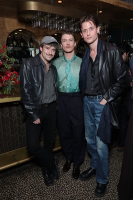 Click to view full size image
==============
Keywords: connor;storrie;public;appearances;events;2026;los;angeles;la;cultured;magazine;entertainers;issue;dinner Keywords: connor;storrie;public;appearances;events;2026;los;angeles;la;cultured;magazine;entertainers;issue;dinner