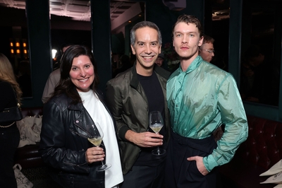 Keywords: connor;storrie;public;appearances;events;2026;los;angeles;la;cultured;magazine;entertainers;issue;dinner