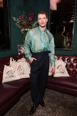 Keywords: connor;storrie;public;appearances;events;2026;los;angeles;la;cultured;magazine;entertainers;issue;dinner