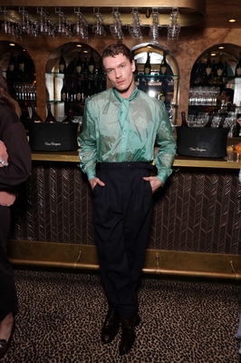 Keywords: connor;storrie;public;appearances;events;2026;los;angeles;la;cultured;magazine;entertainers;issue;dinner
