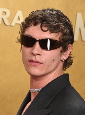 Keywords: connor;storrie;public;appearances;events;2026;sag;aftra;awards;shrine;auditorium;los;angeles;la;california