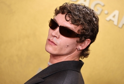 Keywords: connor;storrie;public;appearances;events;2026;sag;aftra;awards;shrine;auditorium;los;angeles;la;california