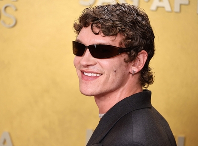 Keywords: connor;storrie;public;appearances;events;2026;sag;aftra;awards;shrine;auditorium;los;angeles;la;california