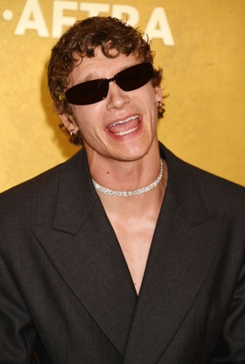 Keywords: connor;storrie;public;appearances;events;2026;sag;aftra;awards;shrine;auditorium;los;angeles;la;california