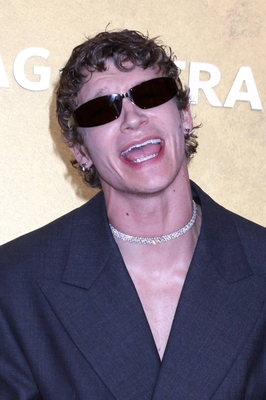 Click to view full size image
==============
Keywords: connor;storrie;public;appearances;events;2026;sag;aftra;awards;shrine;auditorium;los;angeles;la;california Keywords: connor;storrie;public;appearances;events;2026;sag;aftra;awards;shrine;auditorium;los;angeles;la;california