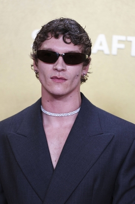 Click to view full size image
==============
Keywords: connor;storrie;public;appearances;events;2026;sag;aftra;awards;shrine;auditorium;los;angeles;la;california Keywords: connor;storrie;public;appearances;events;2026;sag;aftra;awards;shrine;auditorium;los;angeles;la;california