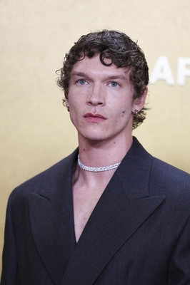 Keywords: connor;storrie;public;appearances;events;2026;sag;aftra;awards;shrine;auditorium;los;angeles;la;california