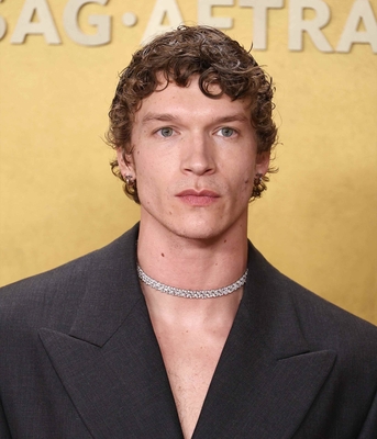Keywords: connor;storrie;public;appearances;events;2026;sag;aftra;awards;shrine;auditorium;los;angeles;la;california