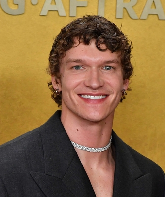 Keywords: connor;storrie;public;appearances;events;2026;sag;aftra;awards;shrine;auditorium;los;angeles;la;california
