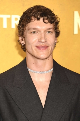 Keywords: connor;storrie;public;appearances;events;2026;sag;aftra;awards;shrine;auditorium;los;angeles;la;california