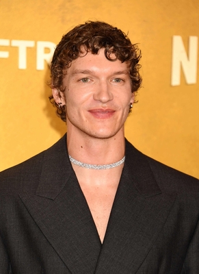 Keywords: connor;storrie;public;appearances;events;2026;sag;aftra;awards;shrine;auditorium;los;angeles;la;california