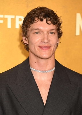 Keywords: connor;storrie;public;appearances;events;2026;sag;aftra;awards;shrine;auditorium;los;angeles;la;california