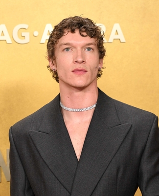 Keywords: connor;storrie;public;appearances;events;2026;sag;aftra;awards;shrine;auditorium;los;angeles;la;california
