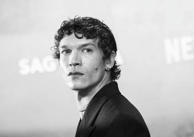 Keywords: connor;storrie;public;appearances;events;2026;sag;aftra;awards;shrine;auditorium;los;angeles;la;california
